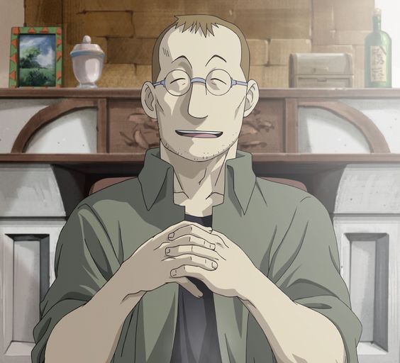 En รรง Anime Karakteri